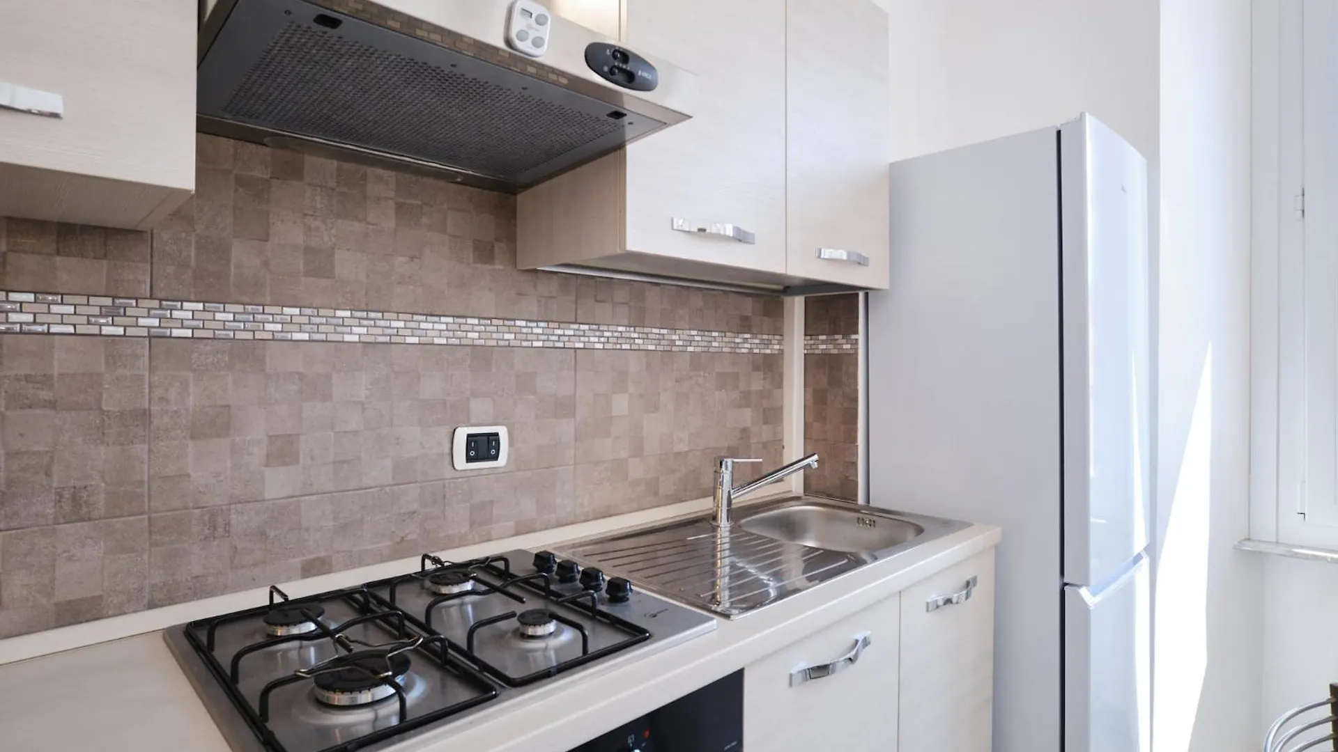 Ampio Appartamento A 10 Minuti Dal Centro Ρώμη